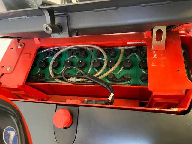 Linde L14